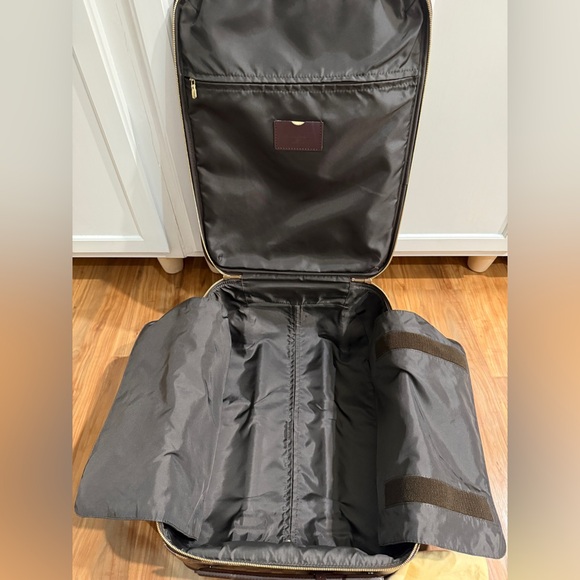 Louis Vuitton Pegase 45 Demier ebene - Picture 15 of 16